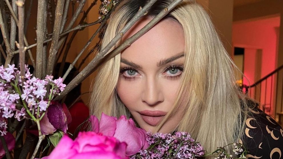 Madonna si už vybrala. Táto herečka ju stvárni v autobiografickom filme