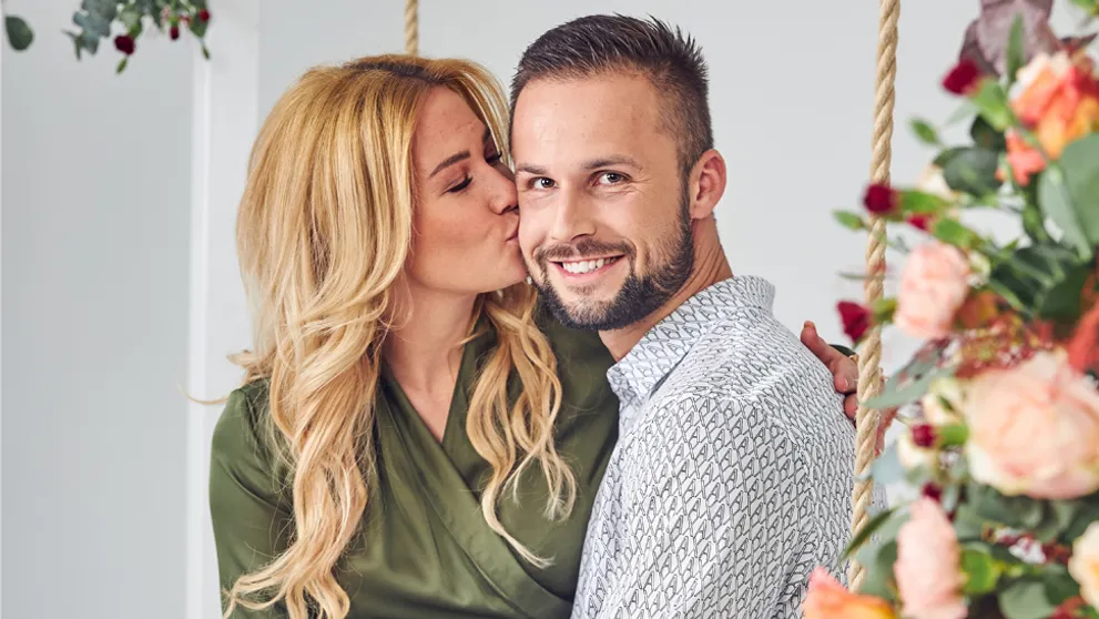 Je to vážne. Tereza a Milan prehovorili o rodine