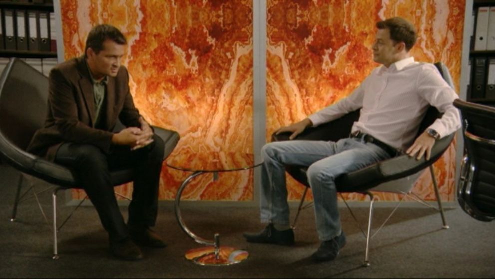 Roman je podozrivý z vraždy!