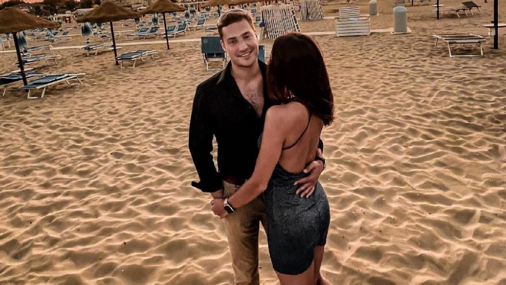 Tanečník Diany Mórovej je šťastný muž. Doma ho čaká táto kráska