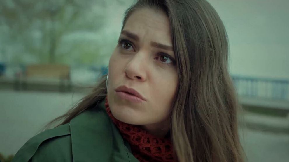 Neželaná nevesta: 21. a 22. epizóda