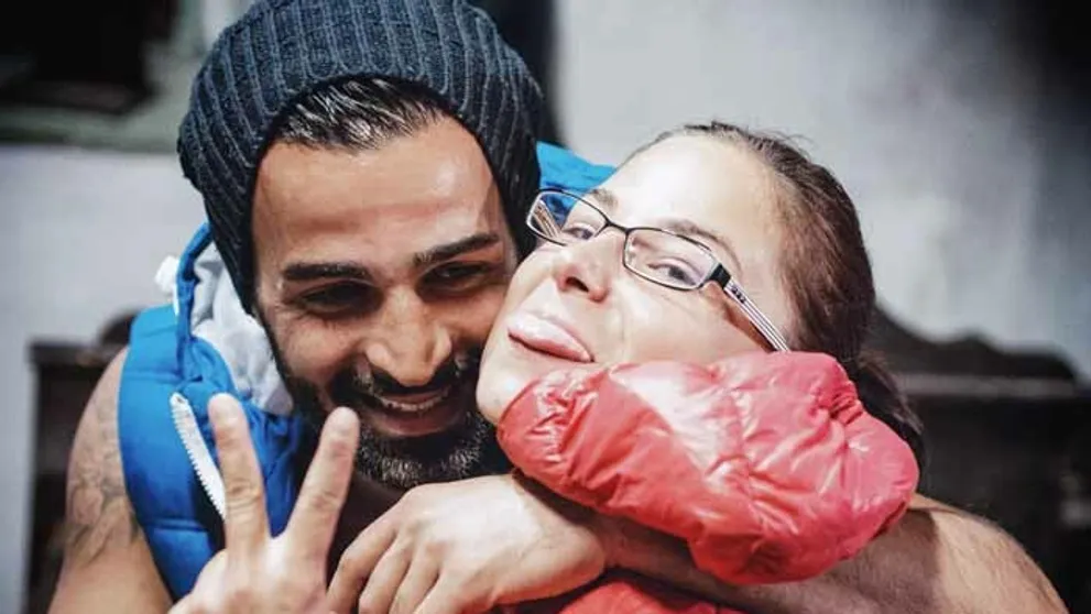 Sex na Farme?! Lenka a Reza spia v jednej posteli!