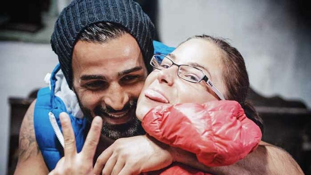 Sex na Farme?! Lenka a Reza spia v jednej posteli!