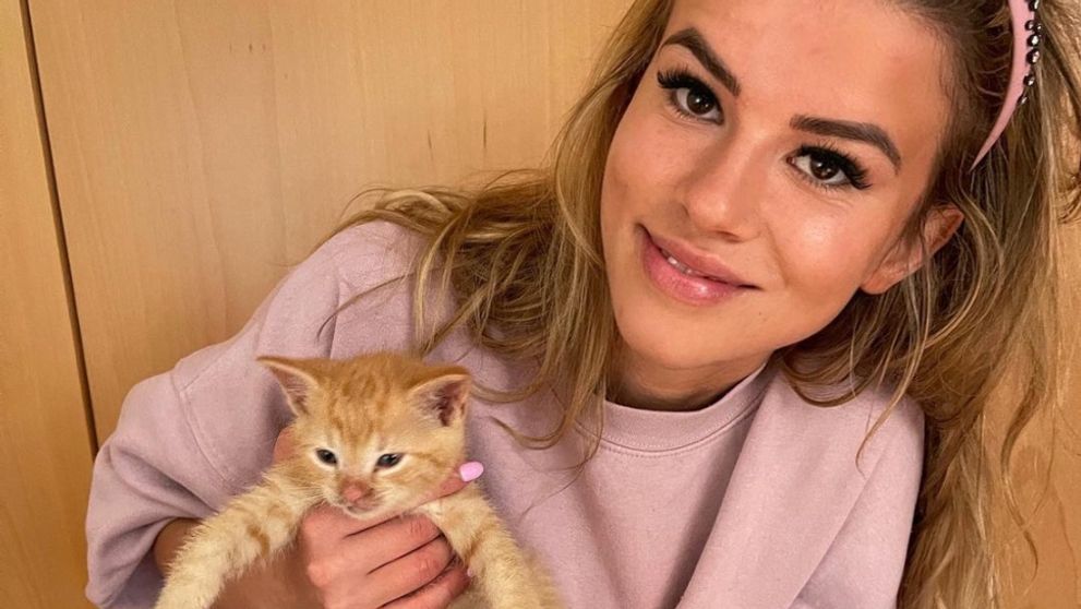 Simona z Love Islandu ešte nedávno vyzerala úplne inak. Spoznali by ste ju?