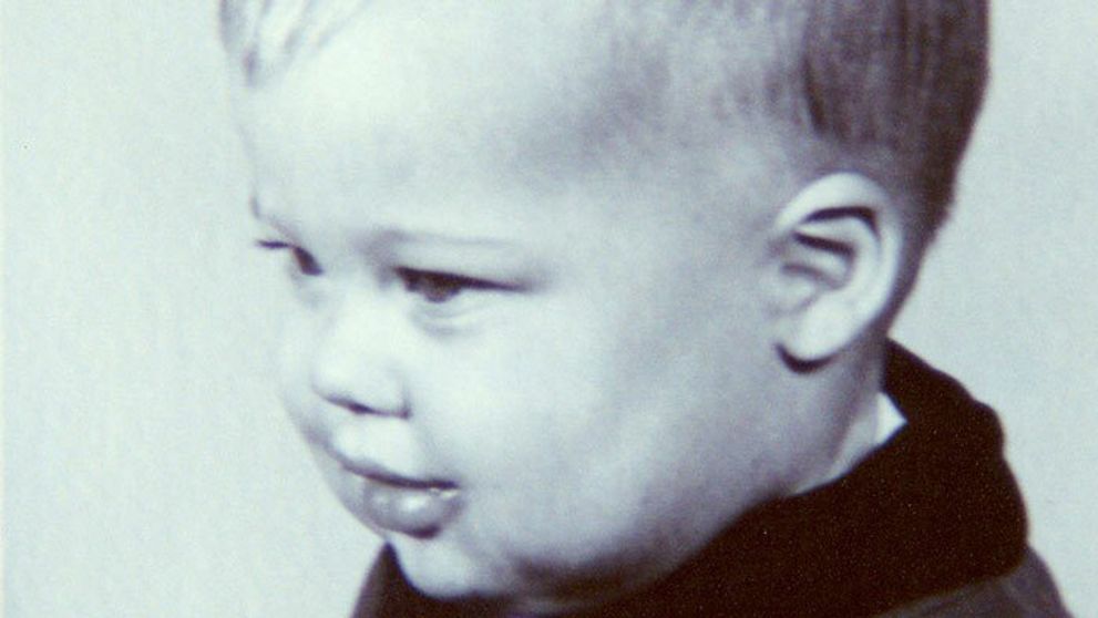 Z chlapčeka vyrástol jeden z najväčších sexsymbolov vôbec: Uhádnete, o koho ide?