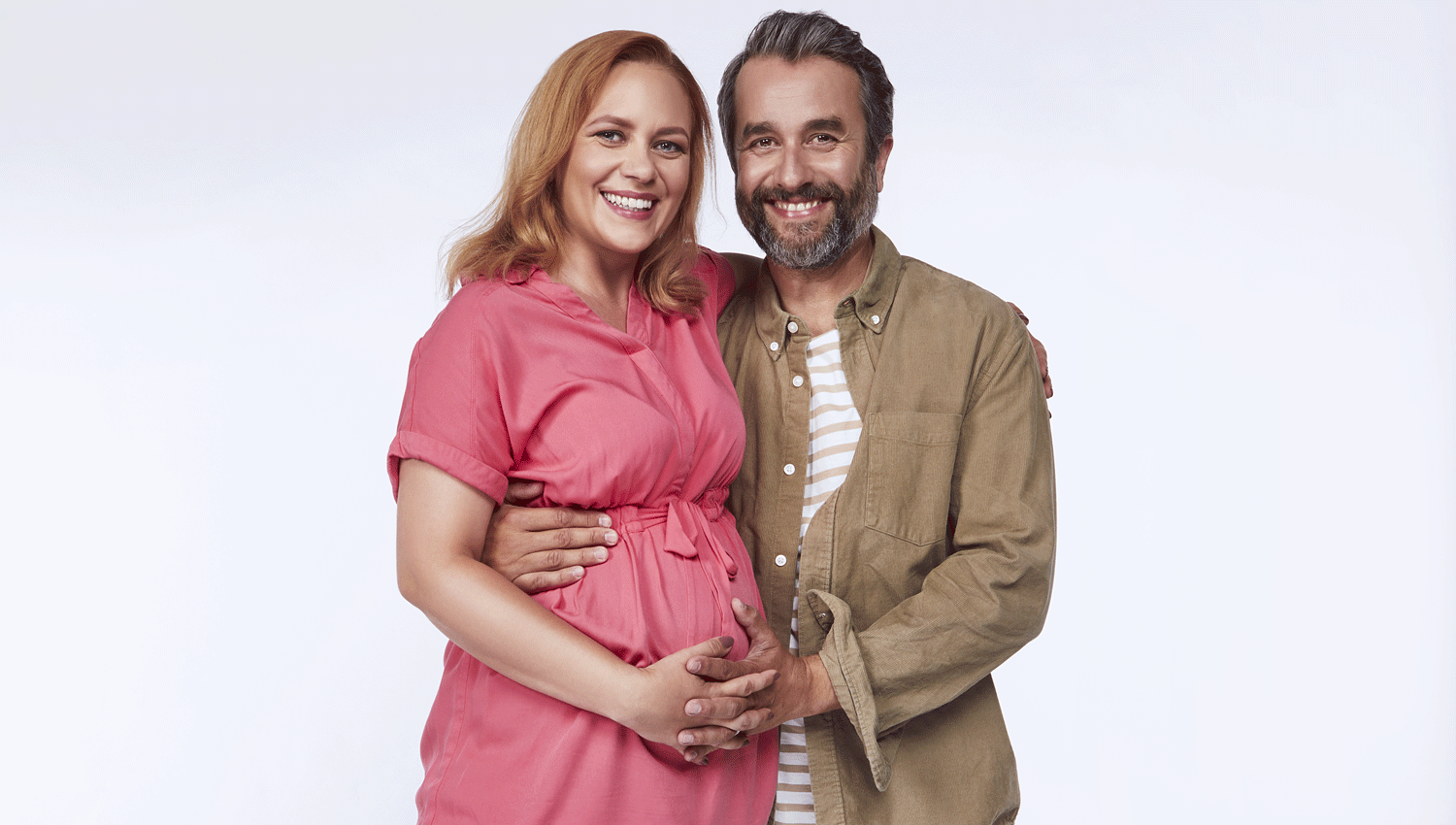 Beáta a Edo sa tešia na bábätko: Nebudú to však mať jednoduché