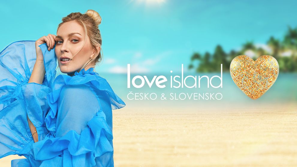 Najhorúcejšia zoznamovacia reality šou Love Island sa vracia s novou moderátorkou a ešte zaujímavejším obsahom