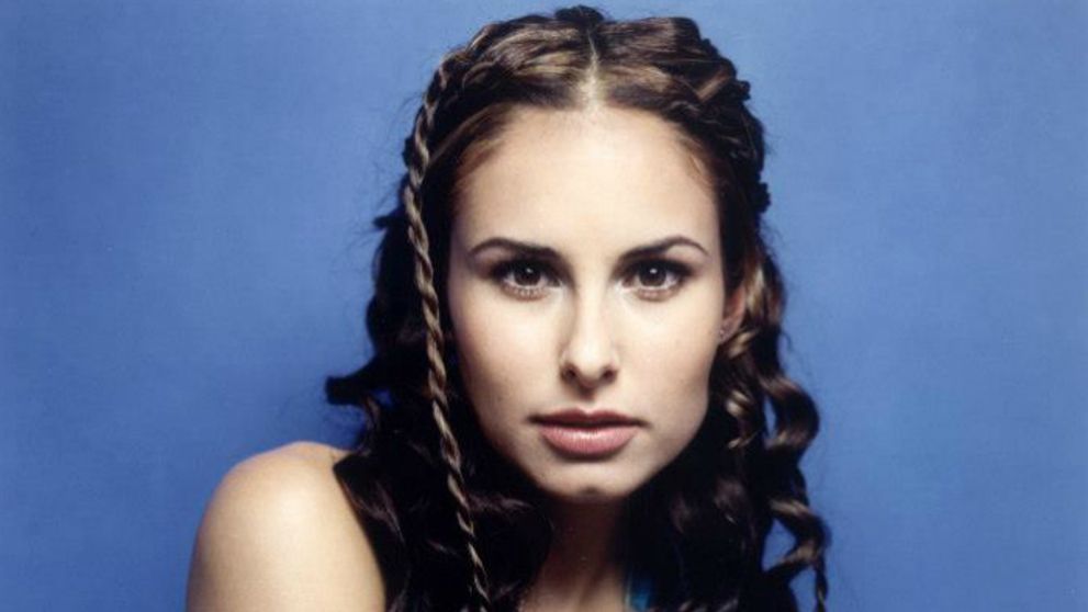 Dlhé vlasy sú minulosť: Rebelka Daniela z Keď budeš moja si ich nechala výrazne skrátiť!