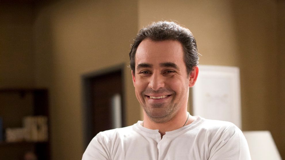 Plánuje Filip Tůma deti? Otázky sa nezľakol a... odpovedal!