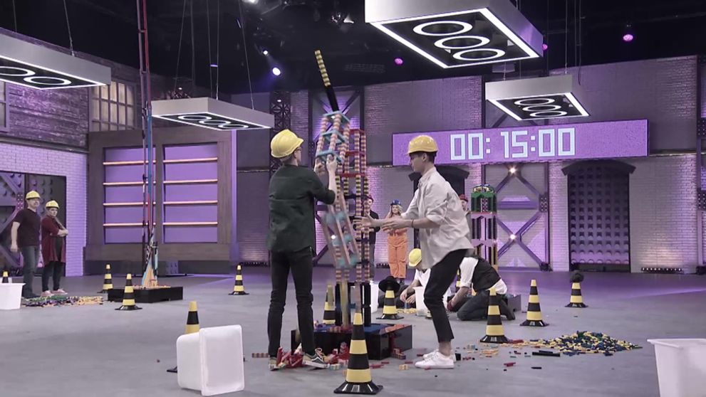 Katastrofa priamo vo finále! Dve hodiny tvrdej driny a toto je výsledok