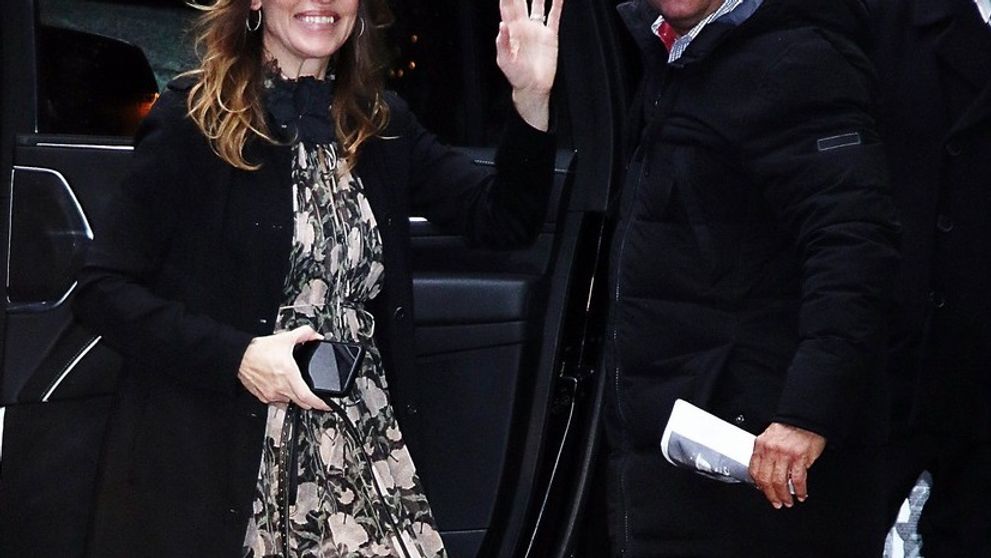 Hotový zázrak! Herečka (48) je prvýkrát tehotná, čaká hneď dvojičky