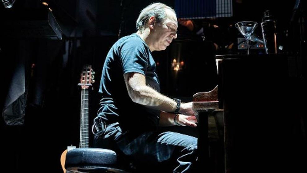 Geniálny skladateľ Hans Zimmer u nás. Takto si podmanil Bratislavu