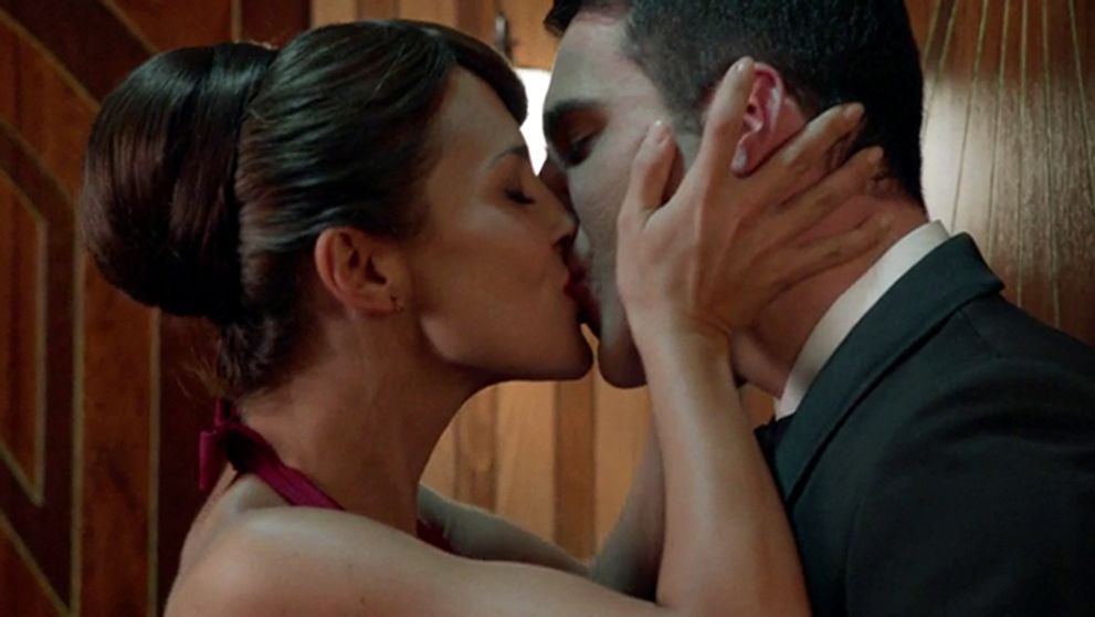 Velvet: 1. a 2. epizóda