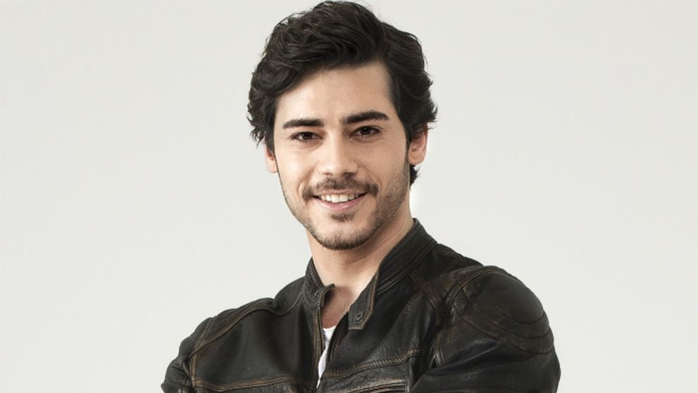 Murat z Neželanej nevesty exkluzívne: Pravda o rozchode so seriálovou Bade