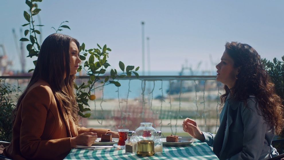 Moja malá princezná: 67. a 68. epizóda