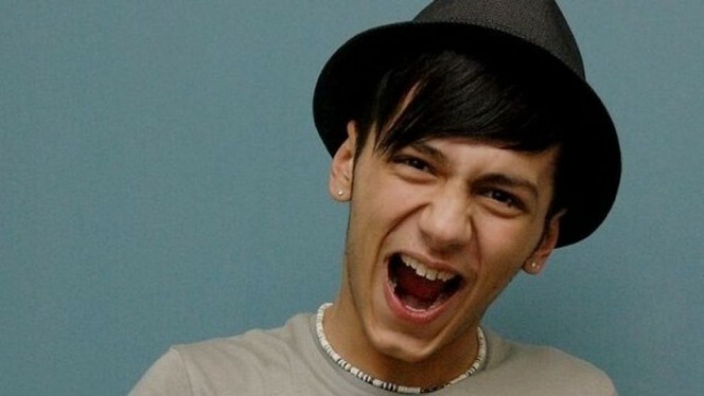 Vypátrali sme, čo robí Superstarista Jan Bendig!