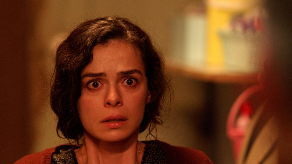 Radikálna premena Bahar zo Sily ženy: Preboha, toto nie