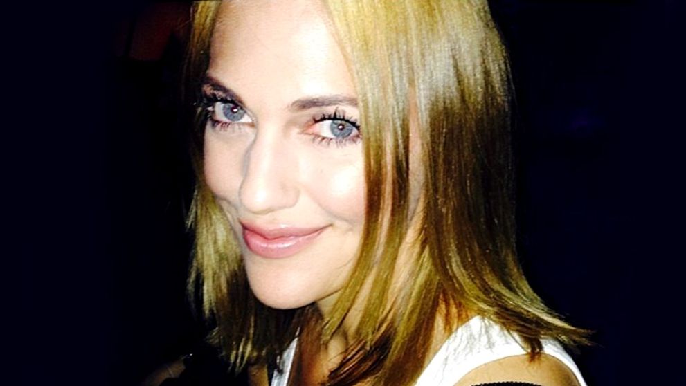 Meryem Uzerli: Nový džob snov... Na arabskom trhu!