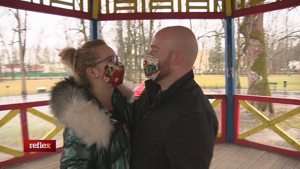 Pre pandémiu rušia svadby