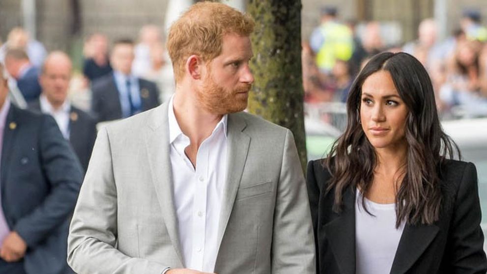 Definitívny koniec: Meghan a Harry potvrdili, že niet cesty späť