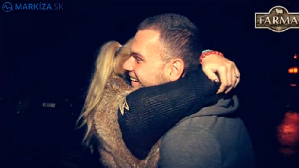 Patrik Mirga doma! Návrat do reality bude masaker!