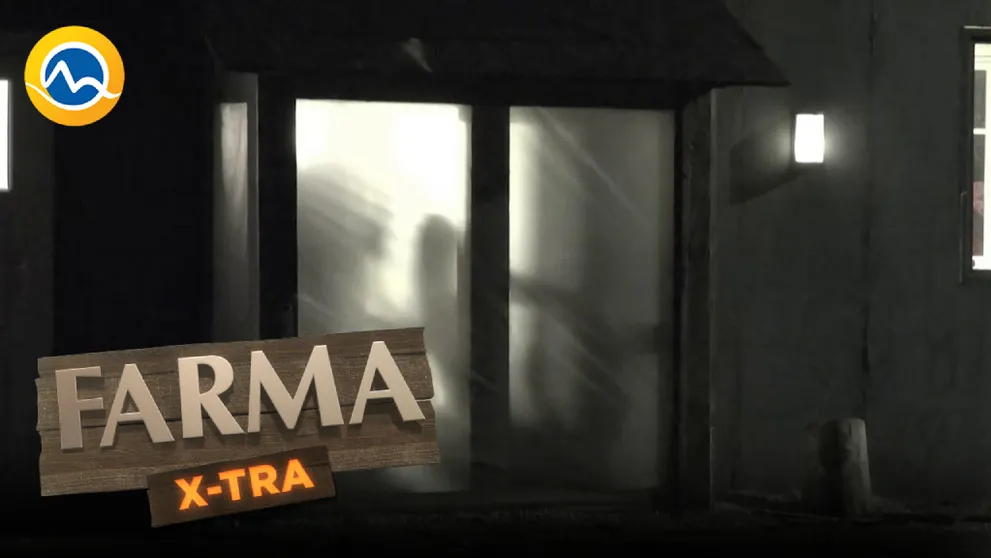 Na Farme pribudla sauna. Orgie sa stihli diať už aj tam
