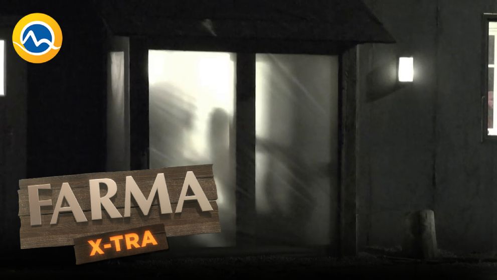 Na Farme pribudla sauna. Orgie sa stihli diať už aj tam