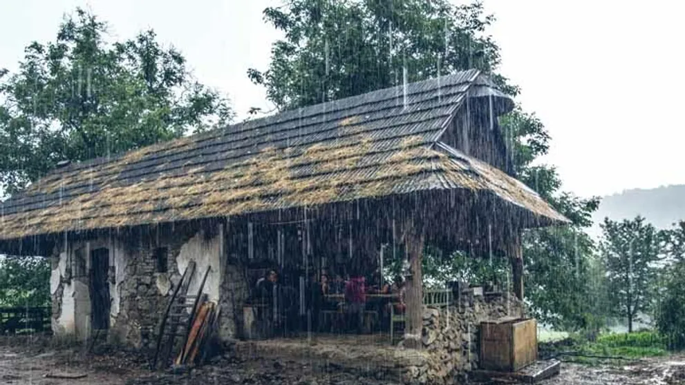 Prvé pocity farmárov: Apartmán to nie je!