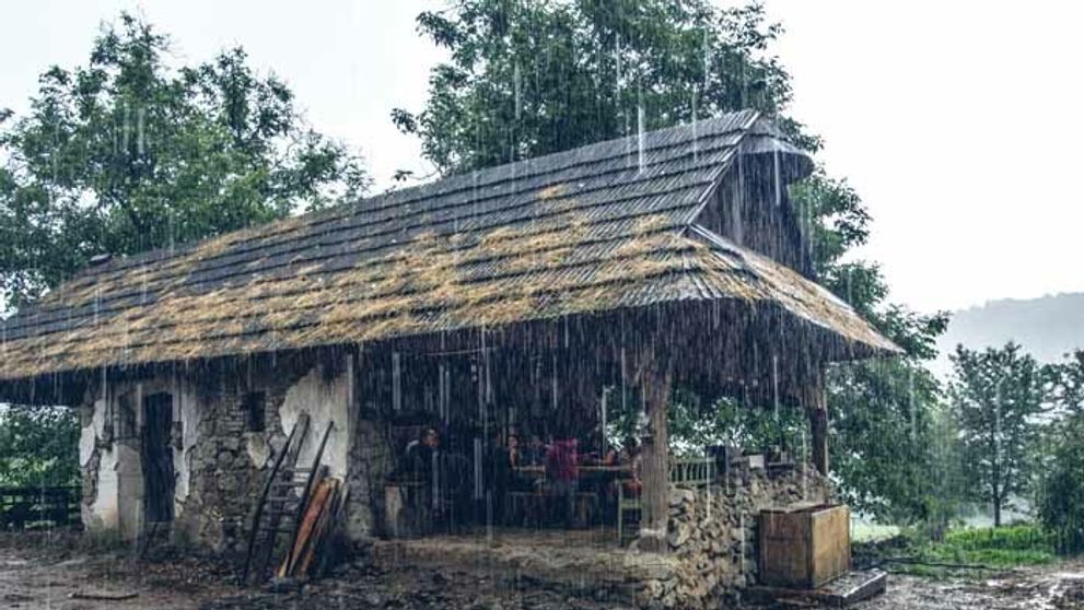 Prvé pocity farmárov: Apartmán to nie je!