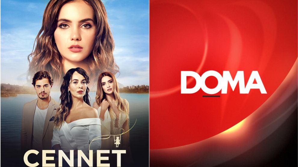 K Cennet pribudne nový turecký seriál: Táto novinka vás čaká