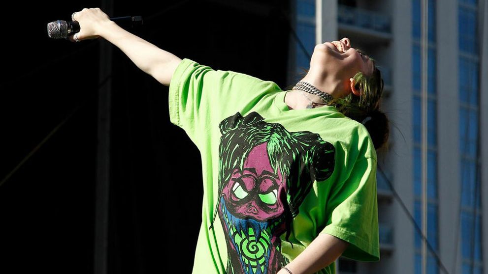 Speváčka otvorene o sexualite. Ona sa nečervenala, vy sa budete