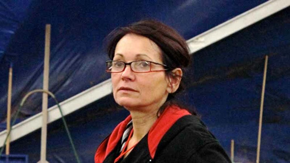 Zuzana Gulášová: Pre hostí pripravila „habaďúru“!