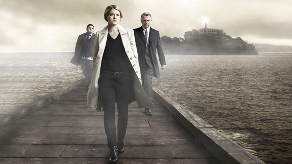 Alcatrazáci, pozor: Dôležitá programová zmena!