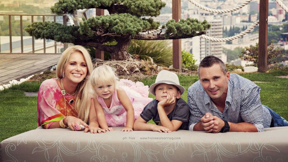 Hokejová elita naživo: Čo o sebe prezradia Višňovský či Cíger?