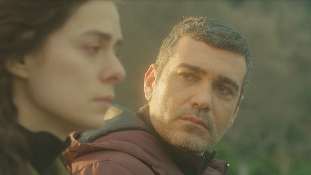 Sila ženy: 35. a 36. epizóda