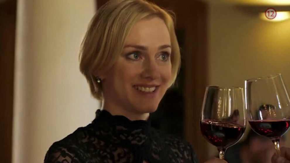 Búrlivé víno: 407. a 408. epizóda