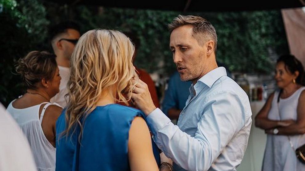 Švagriná Veroniky Cifrovej Ostrihoňovej prehovorila o strate bábätka