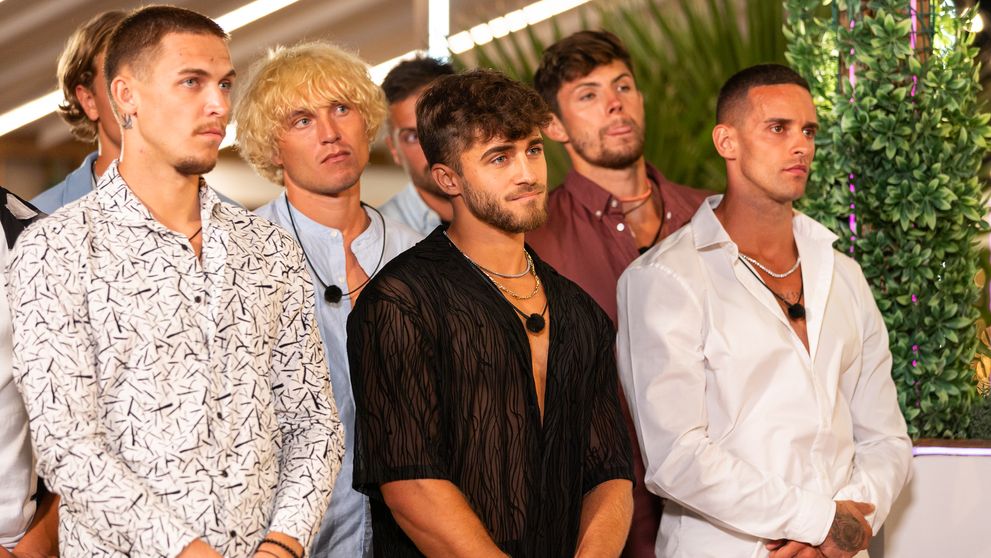 Rozhodnutie, aké nikto nečakal. Lu končí v Love Islande!