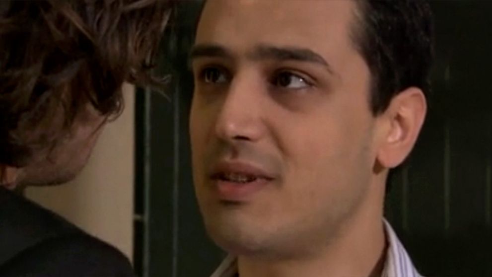 Zakázaná láska: 71. a 72. epizóda