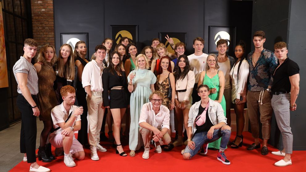 Fantastická jeseň na Markíze: Kompletný prehľad televíznych noviniek