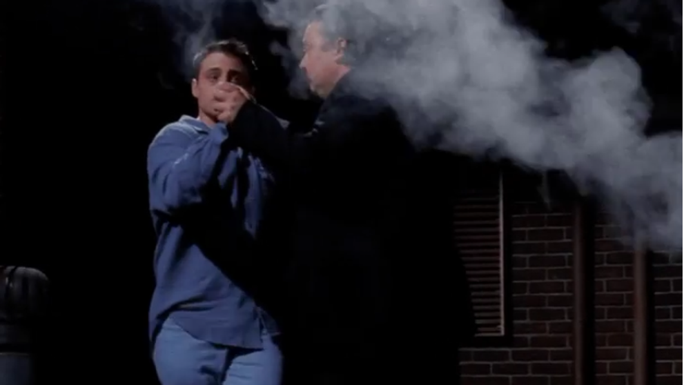 Zomrela ikonická postava z Priateľov: Hold mu vzdala aj Sarah Jessica Parker