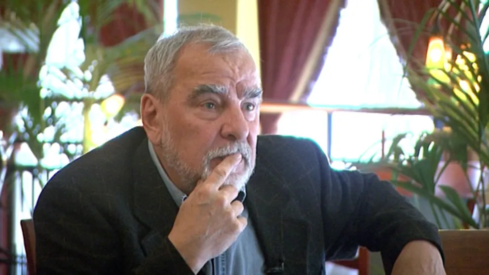 Marián Slovák exkluzívne: Po mozgovej príhode skončil s prácou!