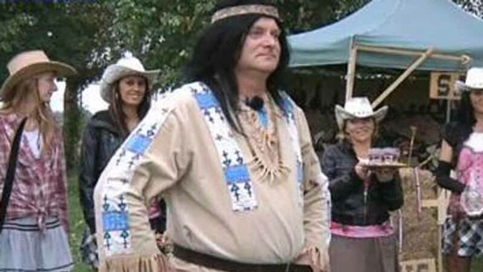 Ladislav Závodský si verí, že je najlepší!