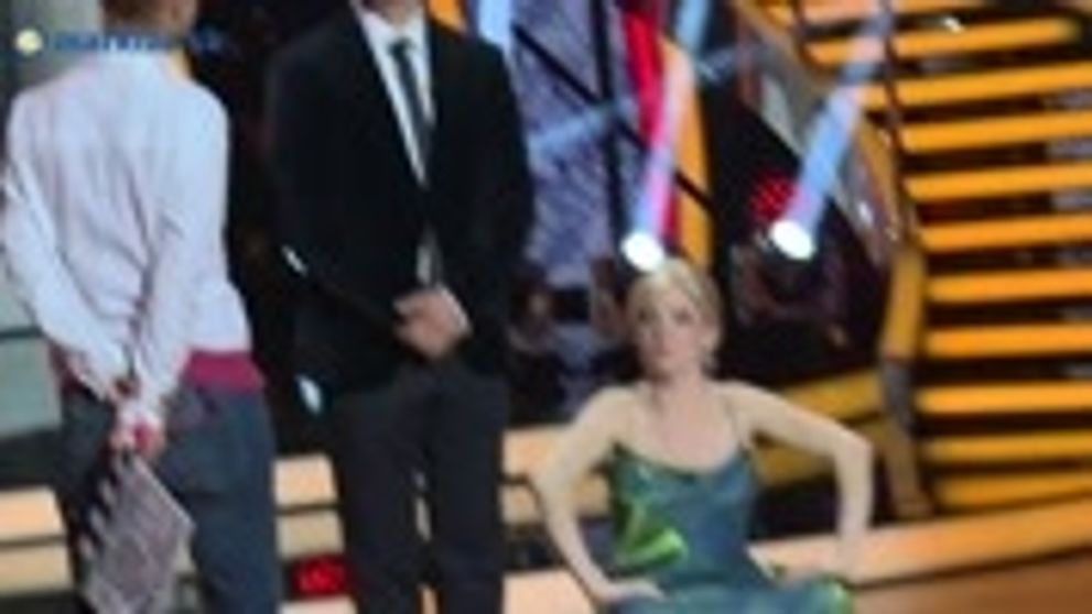 Britney sa vypomstil obtiahnutý kostým. Toto potrebuje cenzúru