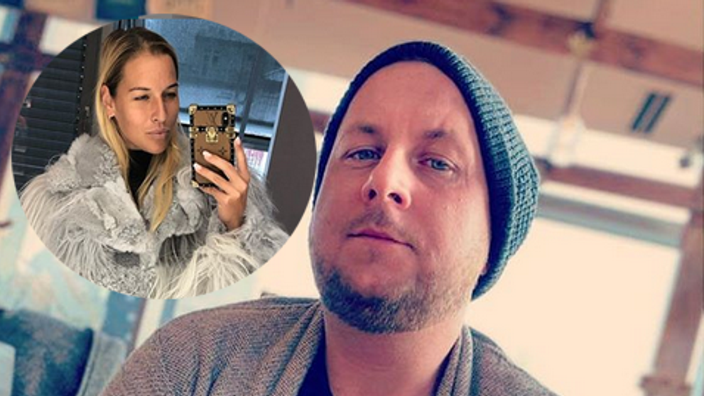 Jakubec nechutne naložil Dominike Cibulkovej. Vyšlo ho to draho