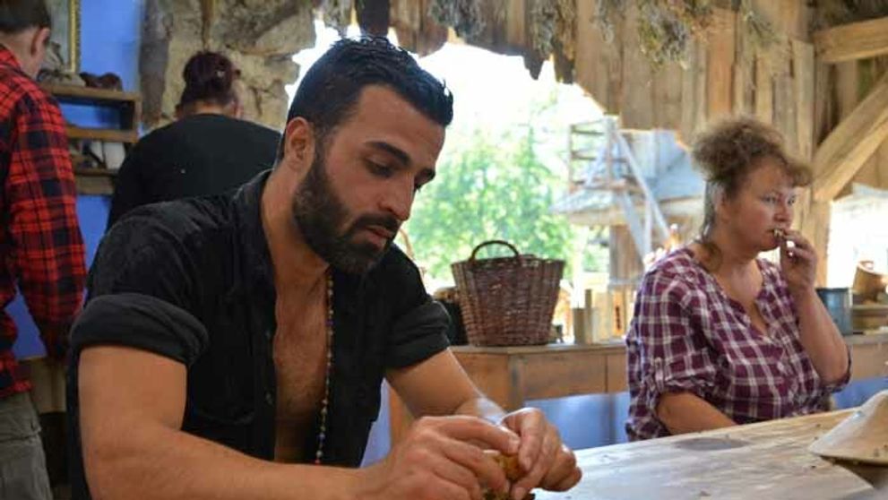 Reza o viere: Žijem, ako mi to vyhovuje!