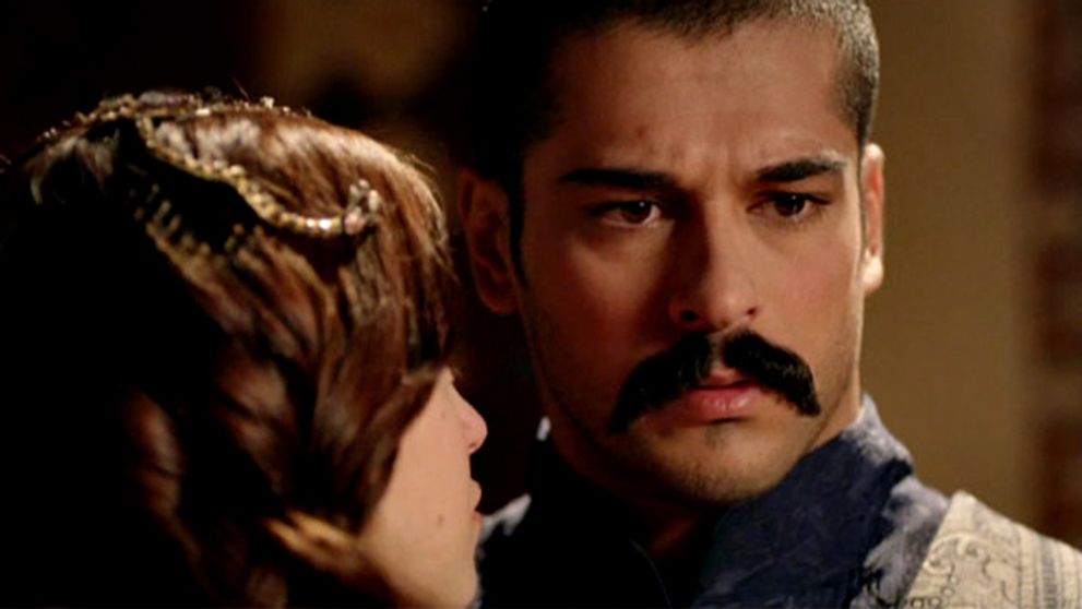 Sultán: 101. a 102. epizóda