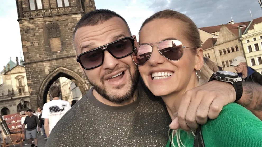 Mala prísť už pred troma rokmi: Dôvodom odmietnutia bol aj rozchod s Rytmusom!