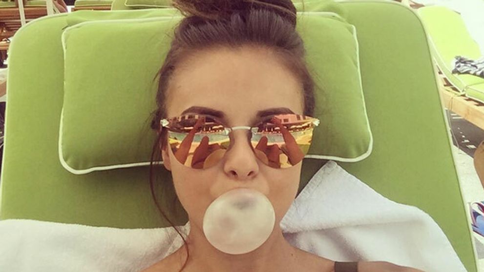 Nová, sexy, ešte krajšia. Monika Bagárová vie, ako na to!