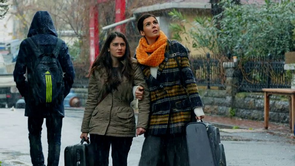 Kúsok zo mňa: 29. a 30. epizóda